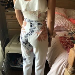 American Threads Jumpsuit